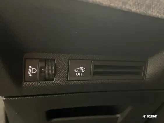 PEUGEOT 3008 III - voiture d'occasion - Photo 15