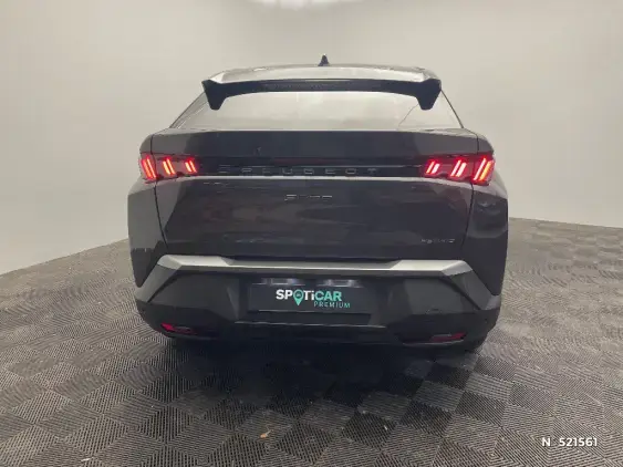 PEUGEOT 3008 III - voiture d'occasion - Photo 6