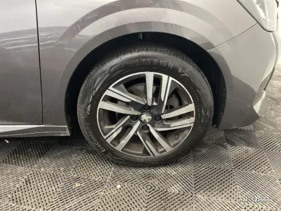 PEUGEOT 208 II - voiture d'occasion - Photo 7