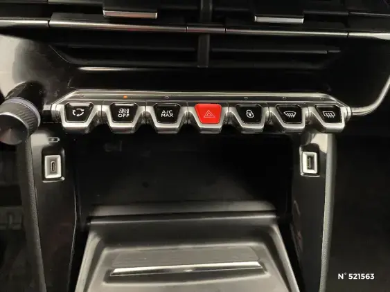 PEUGEOT 208 II - voiture d'occasion - Photo 13