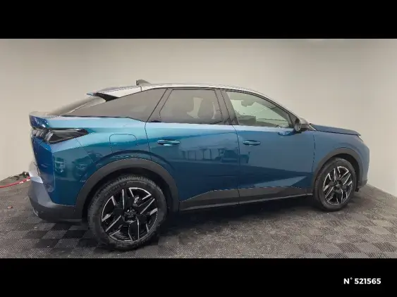 PEUGEOT 3008 III - voiture d'occasion - Photo 5