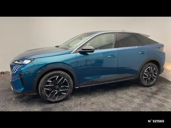 PEUGEOT 3008 III - voiture d'occasion - Photo 2