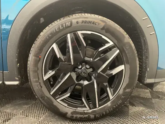 PEUGEOT 3008 III - voiture d'occasion - Photo 8