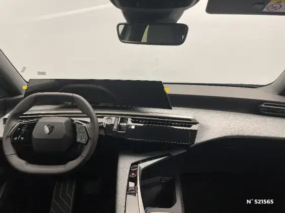 PEUGEOT 3008 III - voiture d'occasion - Photo 9