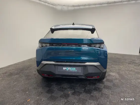 PEUGEOT 3008 III - voiture d'occasion - Photo 6