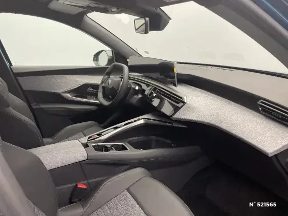 PEUGEOT 3008 III - voiture d'occasion - Photo 10