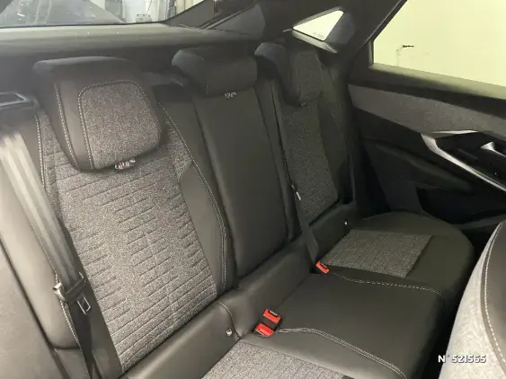 PEUGEOT 3008 III - voiture d'occasion - Photo 11