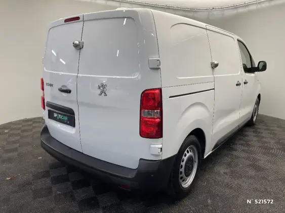 PEUGEOT EXPERT FG III - voiture d'occasion - Photo 4