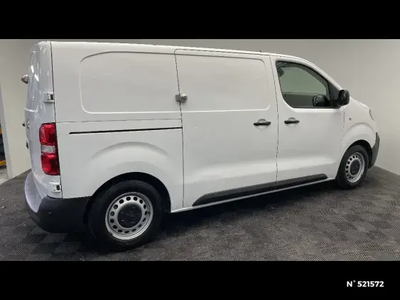 PEUGEOT EXPERT FG III - voiture d'occasion - Photo 5