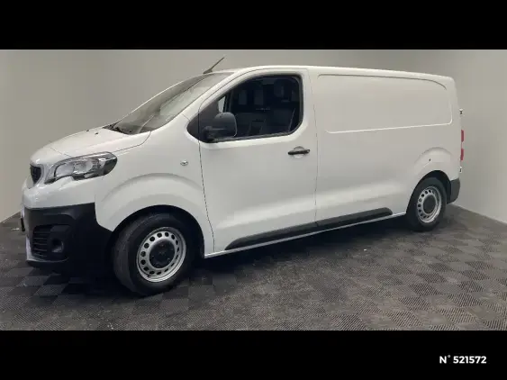 PEUGEOT EXPERT FG III - voiture d'occasion - Photo 2