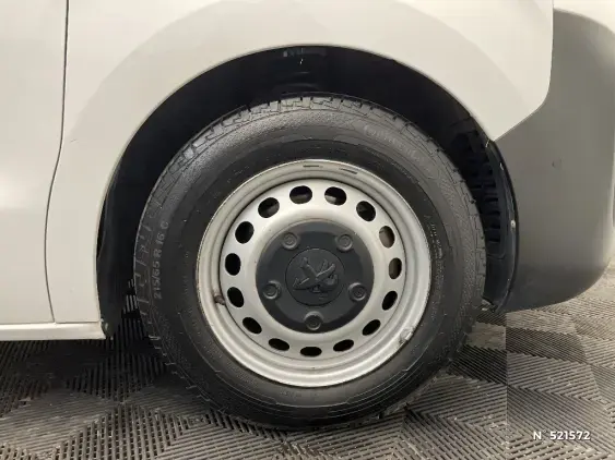 PEUGEOT EXPERT FG III - voiture d'occasion - Photo 8