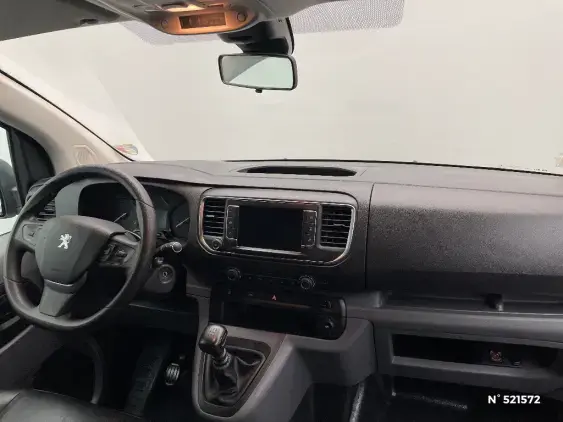 PEUGEOT EXPERT FG III - voiture d'occasion - Photo 9