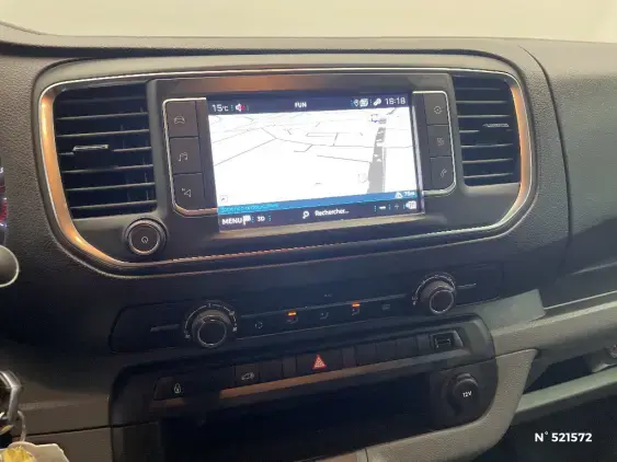 PEUGEOT EXPERT FG III - voiture d'occasion - Photo 12