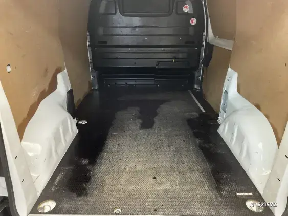 PEUGEOT EXPERT FG III - voiture d'occasion - Photo 7