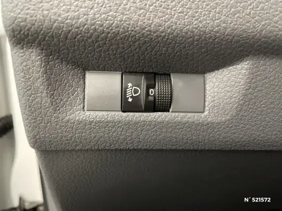 PEUGEOT EXPERT FG III - voiture d'occasion - Photo 14