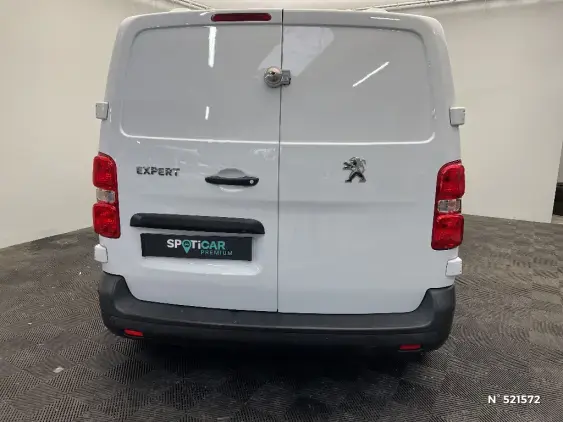 PEUGEOT EXPERT FG III - voiture d'occasion - Photo 6