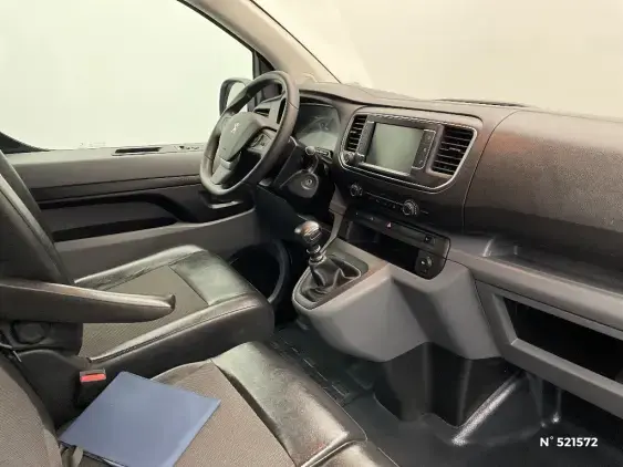 PEUGEOT EXPERT FG III - voiture d'occasion - Photo 10