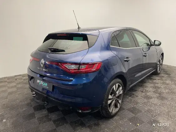 RENAULT MEGANE IV - voiture d'occasion - Photo 4