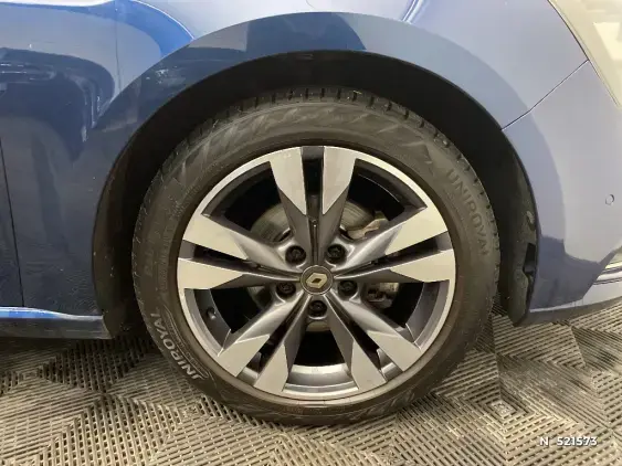 RENAULT MEGANE IV - voiture d'occasion - Photo 8