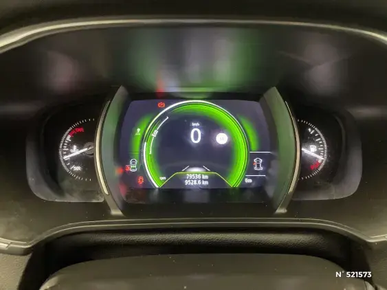 RENAULT MEGANE IV - voiture d'occasion - Photo 12