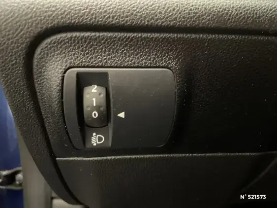 RENAULT MEGANE IV - voiture d'occasion - Photo 15