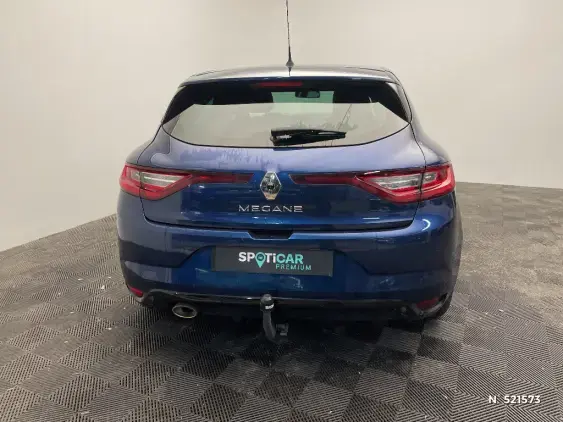 RENAULT MEGANE IV - voiture d'occasion - Photo 6