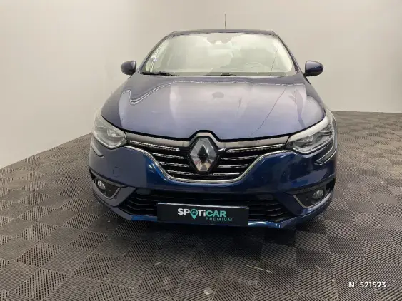 RENAULT MEGANE IV - voiture d'occasion - Photo 3