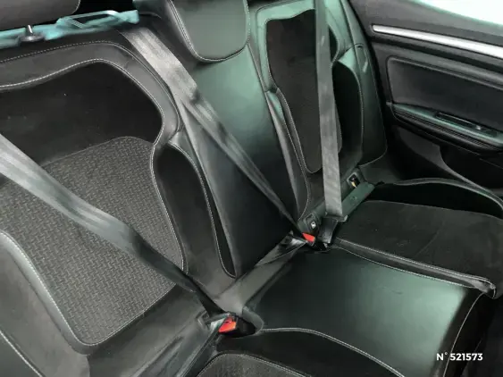 RENAULT MEGANE IV - voiture d'occasion - Photo 11