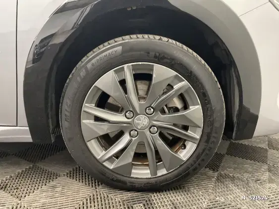 PEUGEOT 208 ELECTRIQUE II - voiture d'occasion - Photo 8