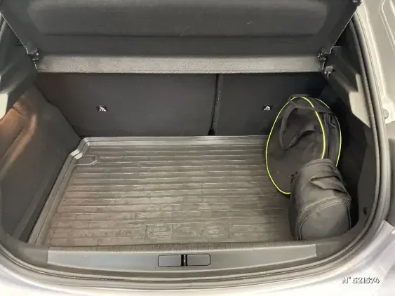 PEUGEOT 208 ELECTRIQUE II - voiture d'occasion - Photo 7