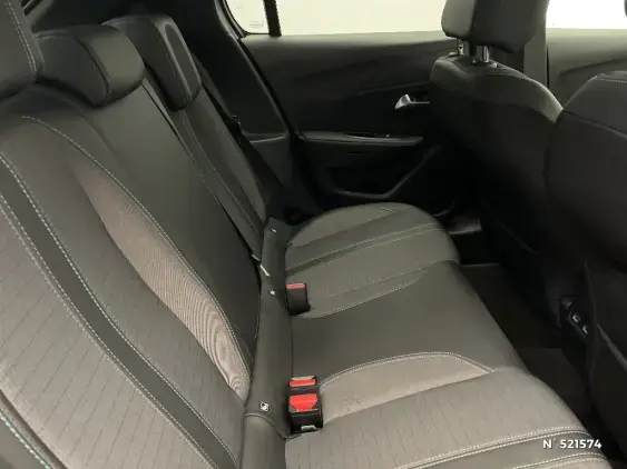 PEUGEOT 208 ELECTRIQUE II - voiture d'occasion - Photo 11