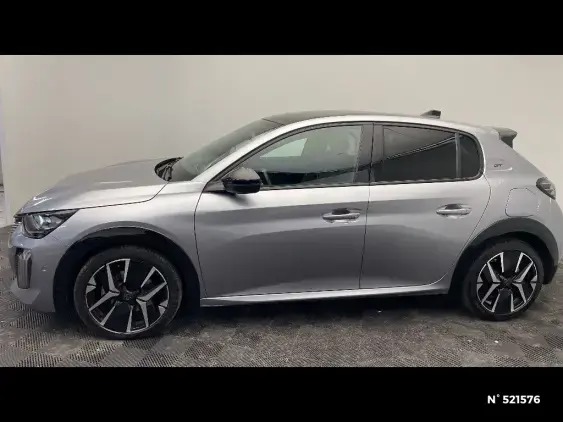 PEUGEOT 208 II - voiture d'occasion - Photo 2