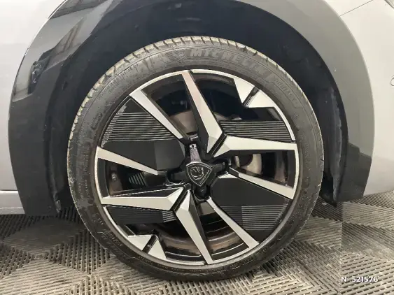 PEUGEOT 208 II - voiture d'occasion - Photo 8