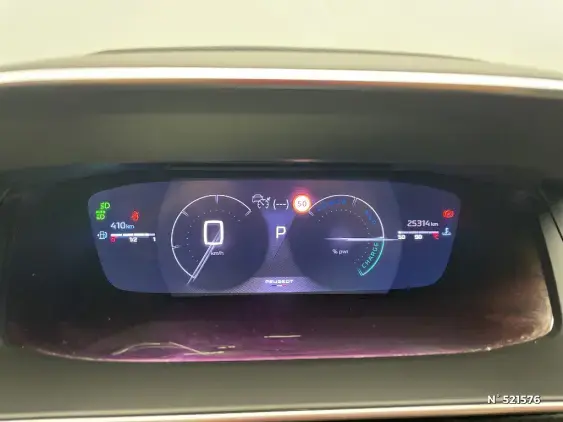 PEUGEOT 208 II - voiture d'occasion - Photo 12