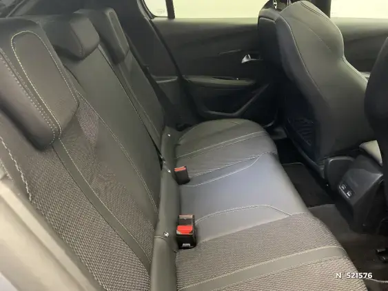 PEUGEOT 208 II - voiture d'occasion - Photo 11