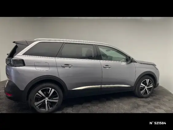 PEUGEOT 5008 II - voiture d'occasion - Photo 5