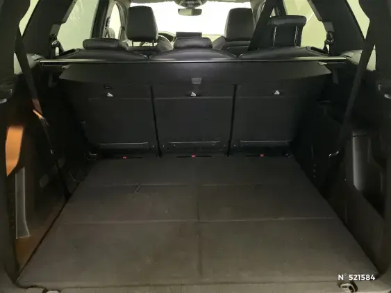 PEUGEOT 5008 II - voiture d'occasion - Photo 7