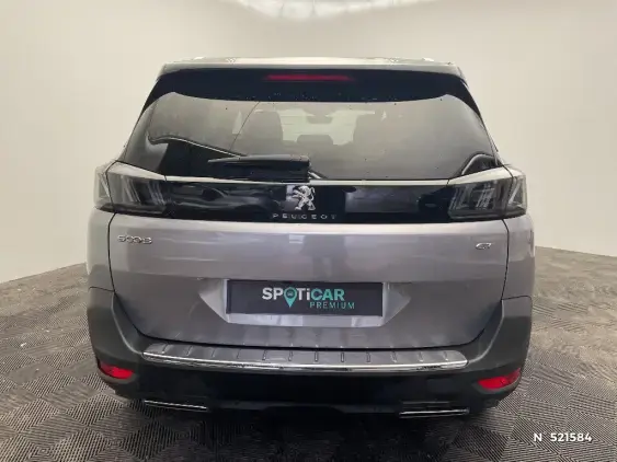 PEUGEOT 5008 II - voiture d'occasion - Photo 6