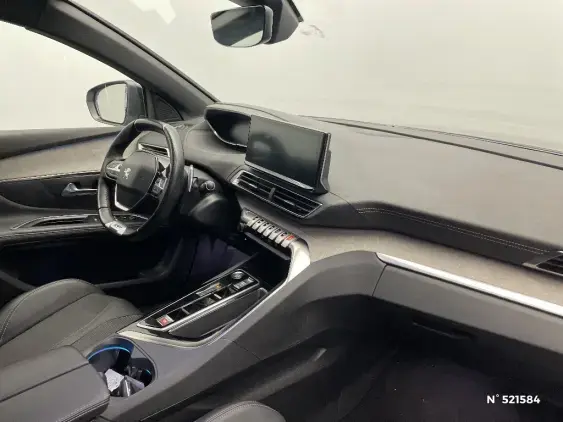 PEUGEOT 5008 II - voiture d'occasion - Photo 10