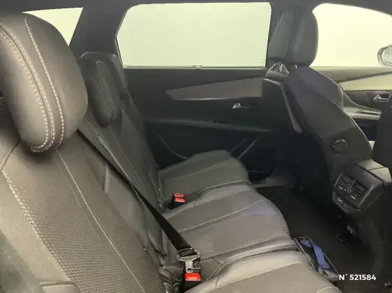 PEUGEOT 5008 II - voiture d'occasion - Photo 11