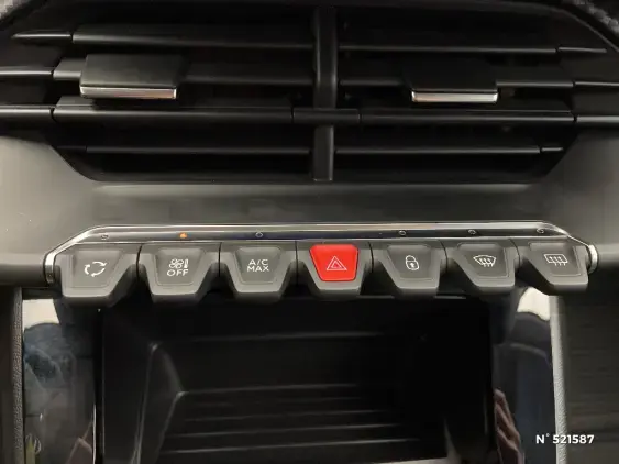 PEUGEOT 208 II - voiture d'occasion - Photo 13