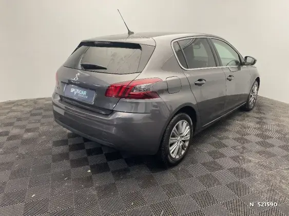 PEUGEOT 308 II - voiture d'occasion - Photo 4