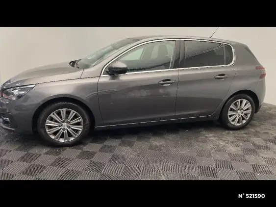 PEUGEOT 308 II - voiture d'occasion - Photo 2