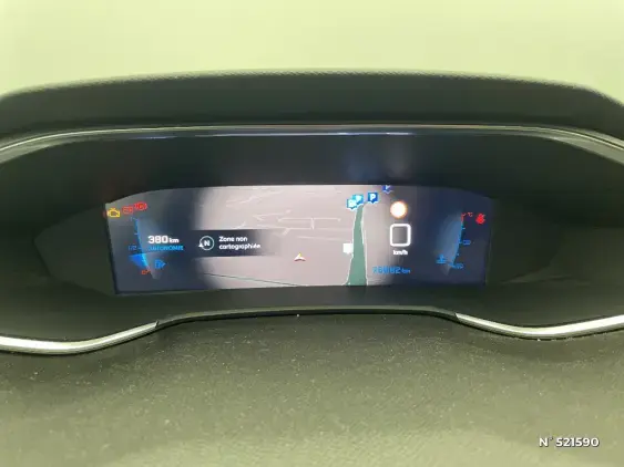 PEUGEOT 308 II - voiture d'occasion - Photo 12