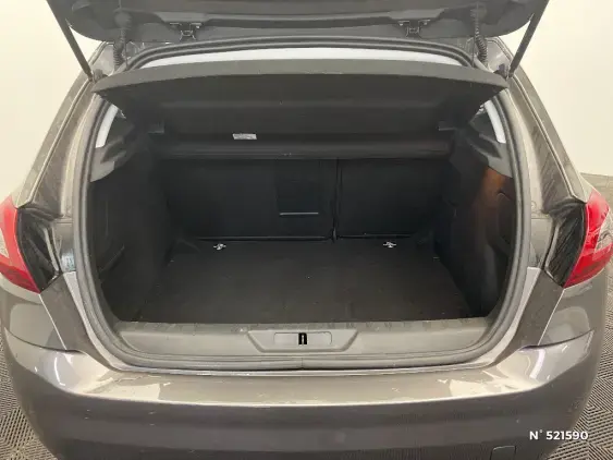 PEUGEOT 308 II - voiture d'occasion - Photo 7