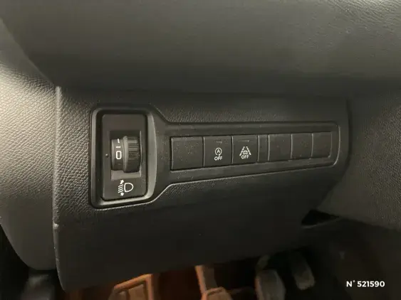 PEUGEOT 308 II - voiture d'occasion - Photo 15