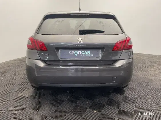 PEUGEOT 308 II - voiture d'occasion - Photo 6