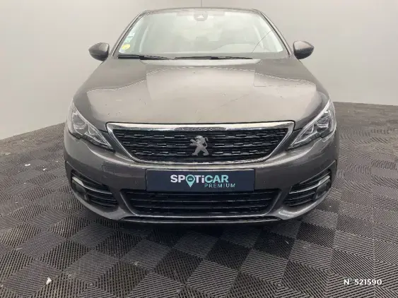 PEUGEOT 308 II - voiture d'occasion - Photo 3