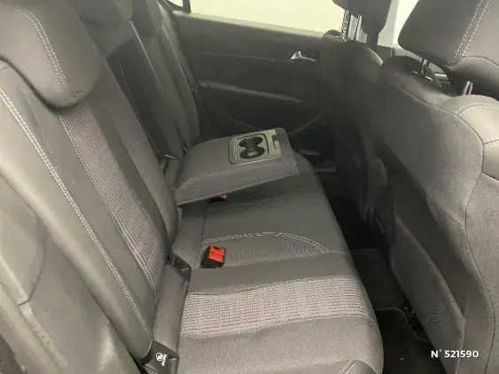 PEUGEOT 308 II - voiture d'occasion - Photo 11