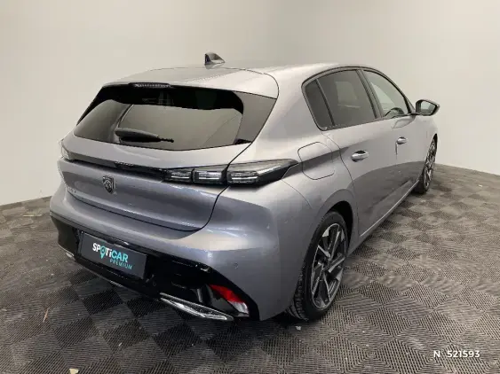 PEUGEOT 308 III - voiture d'occasion - Photo 4